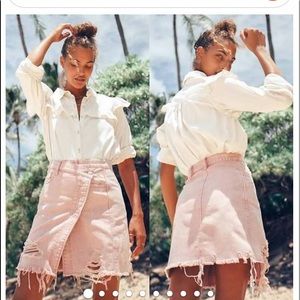 FP Parker Skirt